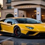 Luxus erleben: So mietest du einen Lamborghini günstig und stilvoll!